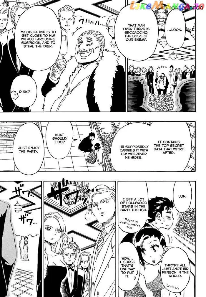 Nisekoi Chapter 124 image 14_optimized
